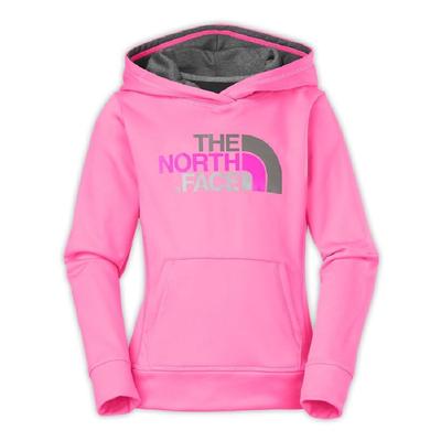 The North Face Surgent Pullover Hoodie Girls'