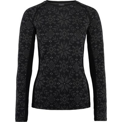 Kari Traa Edith Long Sleeve Base Layer Top Women's