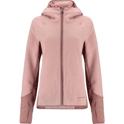 Kari Traa Ragnhild Ski Full-Zip Fleece Sweatshirt Women's