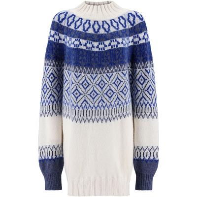 Kari Traa Agneta Knit Pullover Sweater Women's