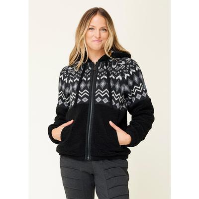 Krimson Klover Victoria Hoodie Women's