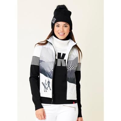 Krimson Klover Sela Reversible Vest Women's