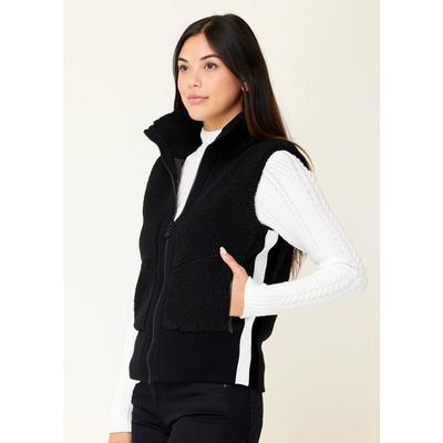 Krimson Klover Ember Fleece Vest Women's