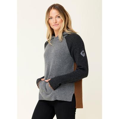 Krimson Klover Fireside Hoodie Women's