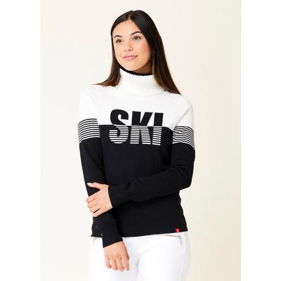 Krimson Klover Slopeside Turtleneck Sweater Women's