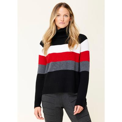 Krimson Klover Joni Turtleneck Sweater Women's
