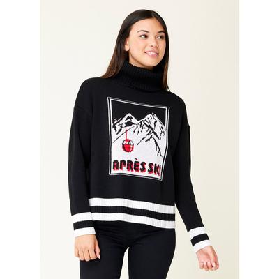 Krimson Klover Altitude Turtleneck Sweater Women's