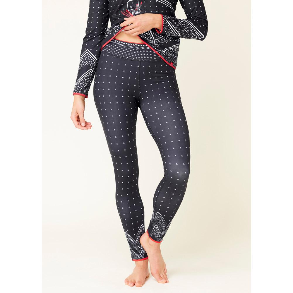 Krimson Klover Adrenaline Base Layer Bottoms Women's