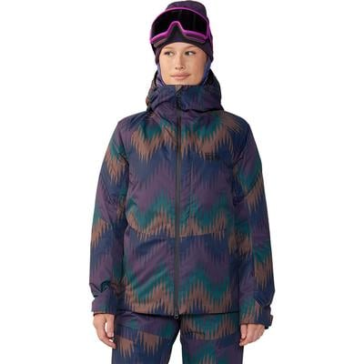 Mountain Hardwear Firefall/2 Insulated Jacket Women's