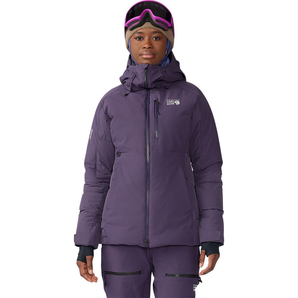 Mountain Hardwear Powder Maven Down Jacket Women's