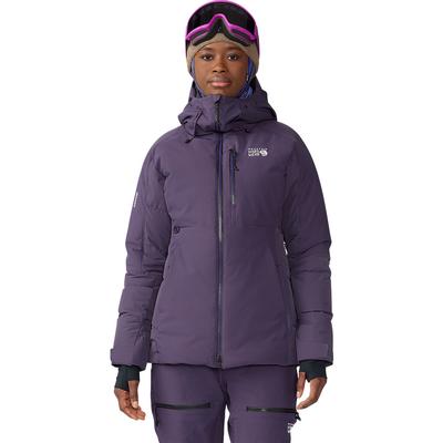 Mountain Hardwear Powder Maven Down Jacket Women's