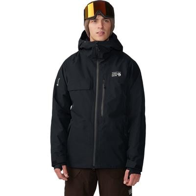 Mountain Hardwear Cloud Bank Gore-Tex Insulated Jacket Men's