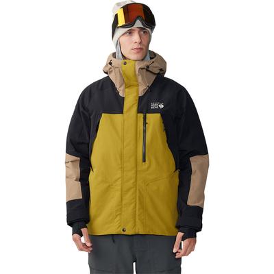 Mountain Hardwear First Tracks Insulated Jacket Men's