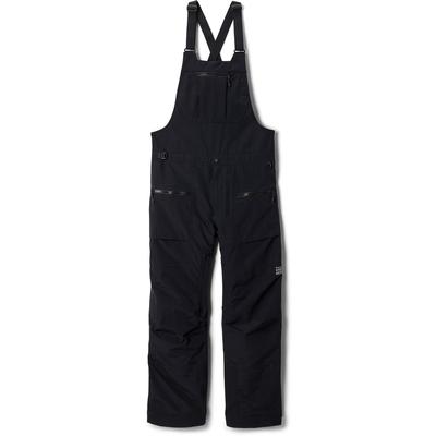 Mountain Hardwear First Tracks Insulated Snow Bibs Men's