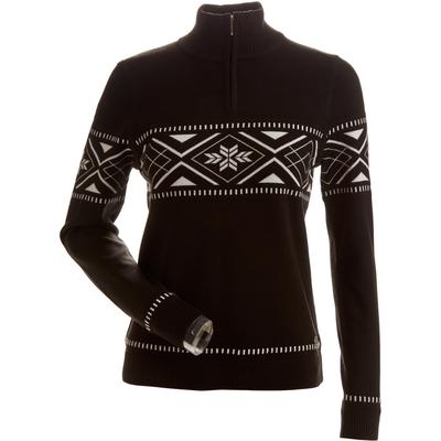 Nils Sapporo 1/4 Zip Sweater Women's