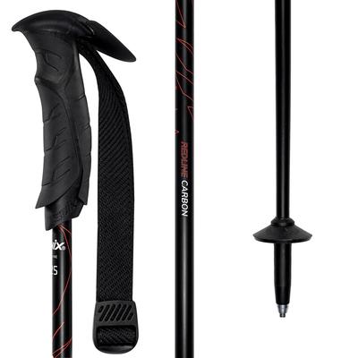 Swix Redline Phoenix Carbon Ski Poles