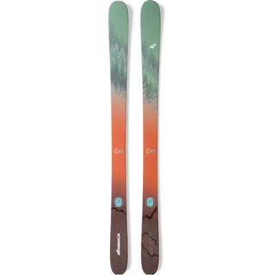 Nordica Santa Ana 93 Unlimited Skis Women's 2024