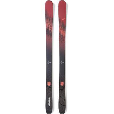 Nordica Santa Ana 88 Unlimited Skis Women's 2024