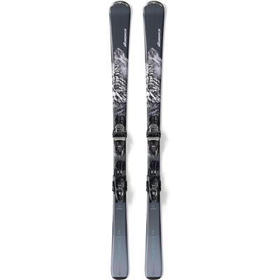 Nordica Wild Belle 74 Skis With TP2 Compact 10 FDT Bindings Women's 2024