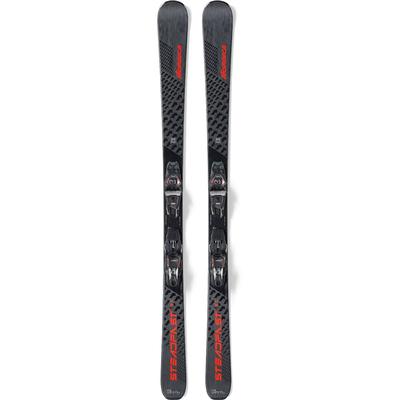 Nordica Steadfast 85 DC FDT Skis With TPX 12 FDT Bindings 2024