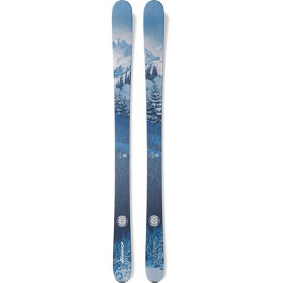 Nordica Santa Ana 93 Skis Women's 2024