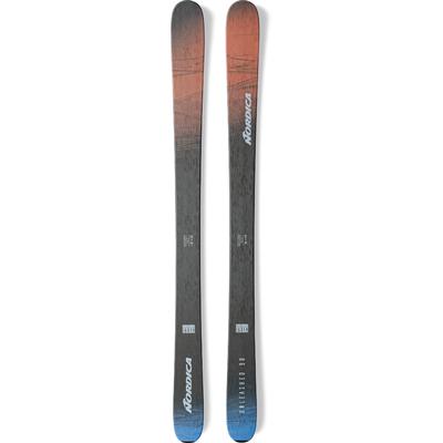 Nordica Unleashed 90 Ice Skis 2024