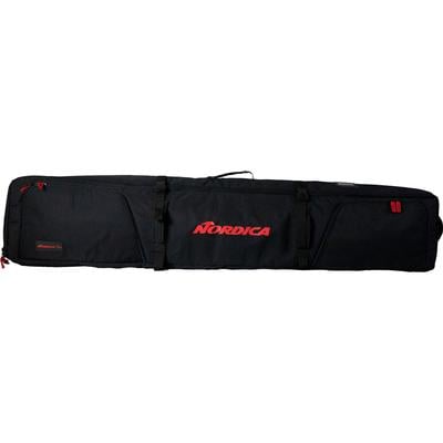 Nordica Expedition Wheelie Ski Bag - 195cm