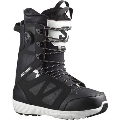 Salomon Launch Lace SJ Boa Snowboard Boots Men's