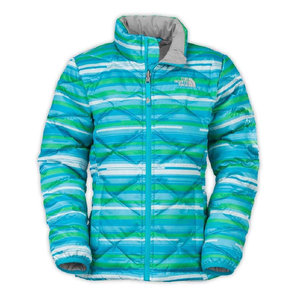The North Face Aconcagua Jacket Girls'