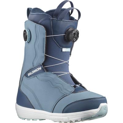 Salomon Ivy Boa SJ Boa Snowboard Boots Women's