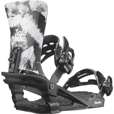 Salomon Nesta Snowboard Bindings Women's