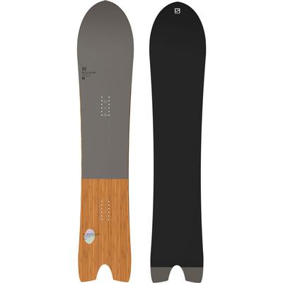 Salomon HPS Wolle Nyvelt Fish Snowboard 2024