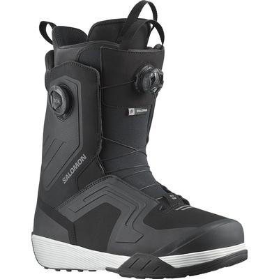 Salomon Dialogue Dual Boa Snowboard Boots Men's