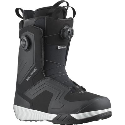 Salomon Dialogue Dual Boa Wide Snowboard Boots Men's