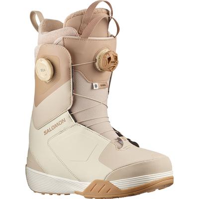 Salomon Kiana Dual Boa Snowboard Boots Women's