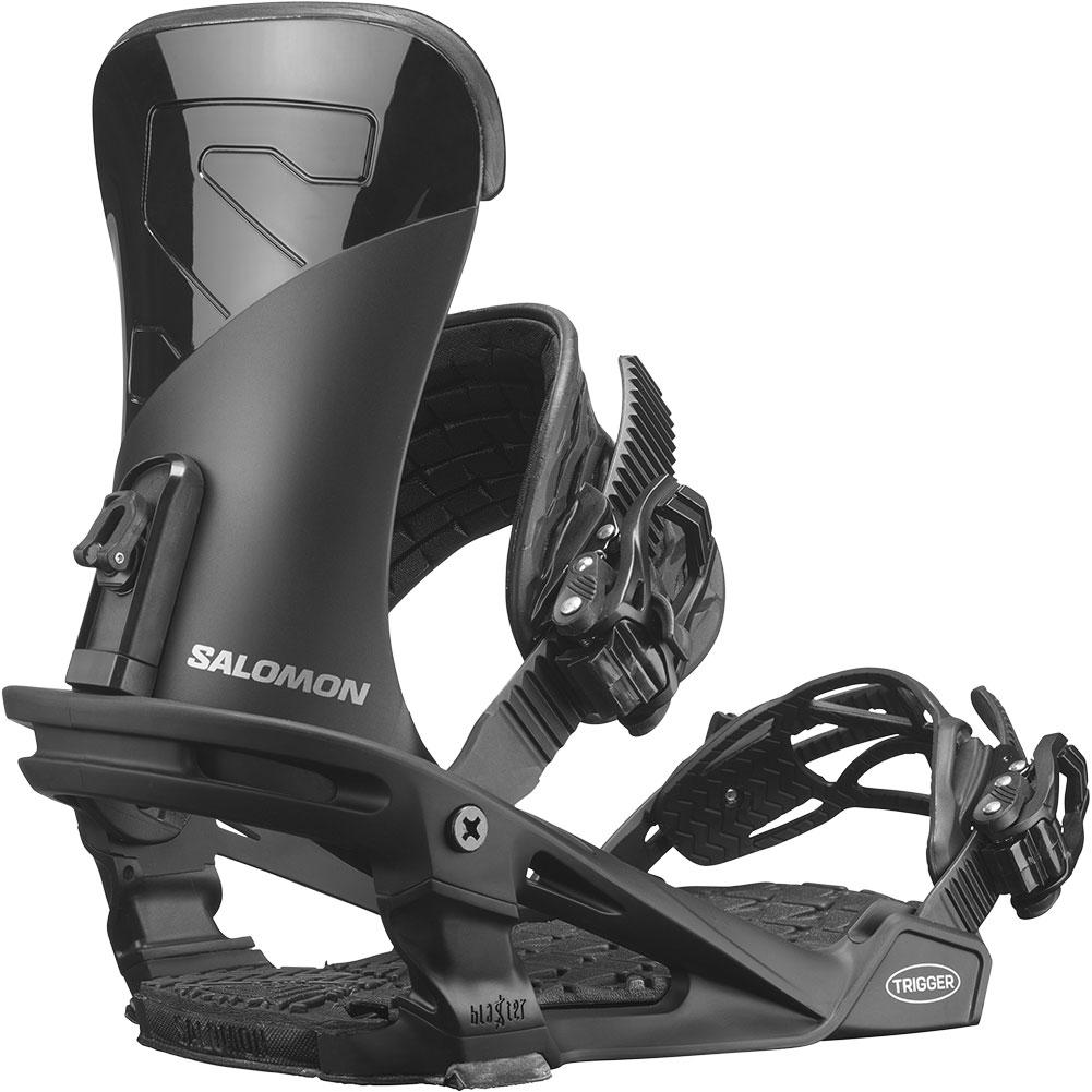 Salomon Trigger Snowboard Bindings Men's