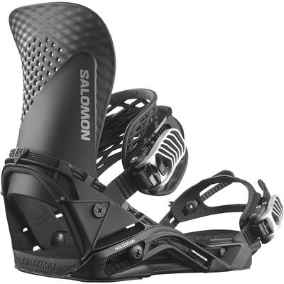 Salomon Hologram Snowboard Bindings