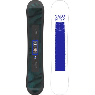 Salomon Pulse Snowboard 2024