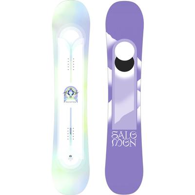 Salomon Lotus Snowboard Women's 2024