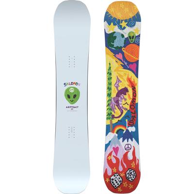 Salomon Abstract Snowboard 2024