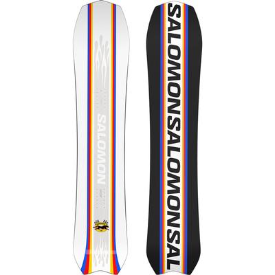 Salomon Dancehaul Snowboard 2024