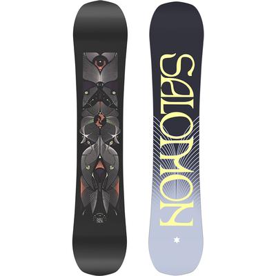 Salomon Wonder Snowboard Women's 2024