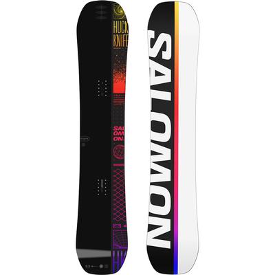 Salomon Huck Knife Pro Snowboard 2024