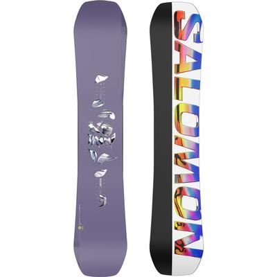 Salomon No Drama Snowboard Women's 2024