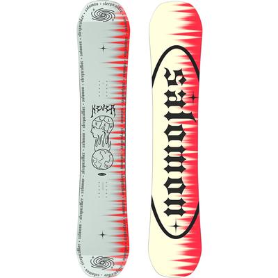 Salomon Sleepwalker Snowboard 2024