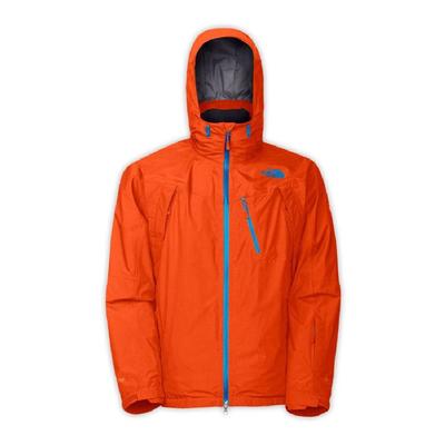 The North Face Kapwall Jacket Men's