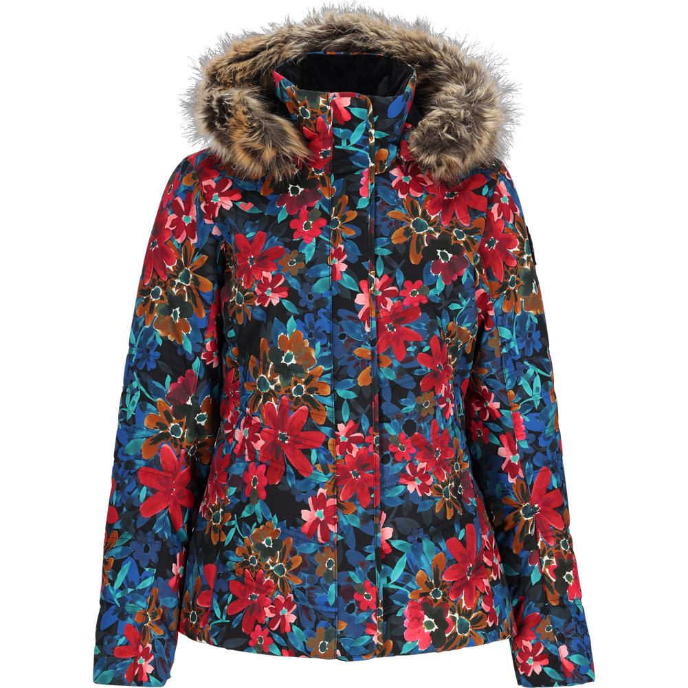 Obermeyer tuscany insulated jacket hotsell