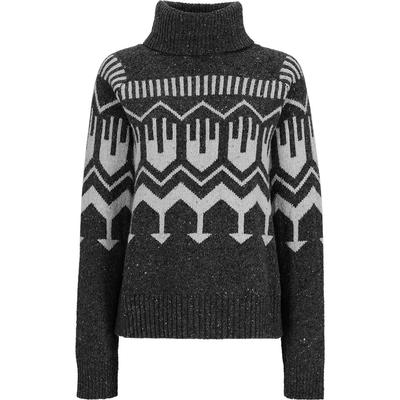 Obermeyer Willow Turtleneck Sweater Women's