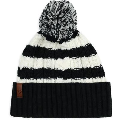 Obermeyer Ashcroft Pom Beanie Women's