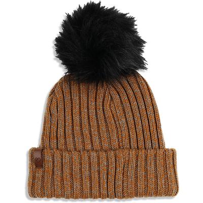 Obermeyer Fir Faux-Fur Beanie Women's